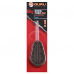 Кормушка Guru Extra Distance Hybrid Feeder Medium 50гр