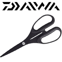 Daiwa Ikasime M.Scissors 190R+FBK