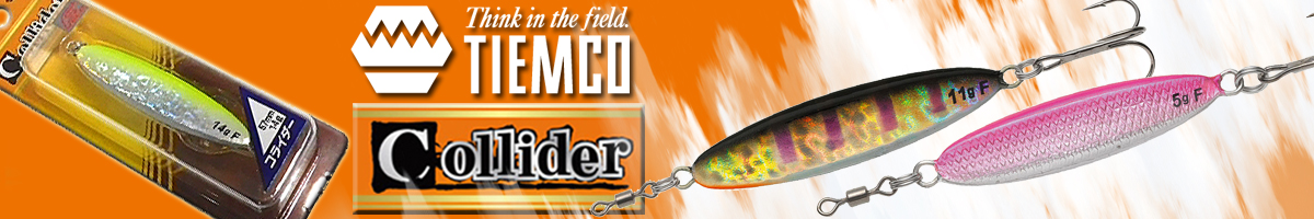 Tiemco Collider 5G