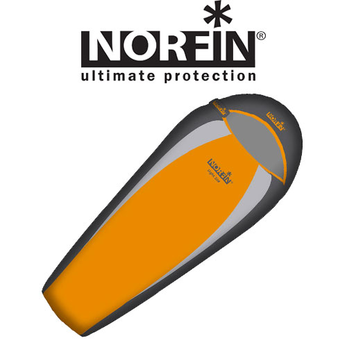 Norfin Light 200 NS