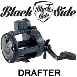 Black Side Drafter / Drafter LC