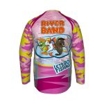 Футболка River Band Sunny р.158
