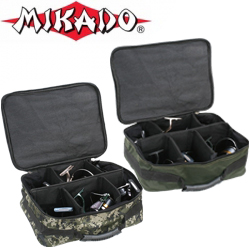 Mikado UWJ-R004 Кофр для катушек