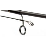 Спиннинг Forsage Military Travel S-8`3" 251cm 10-35 g (4 части)