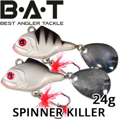 BAT Spinner Killer 593 (24 гр.)