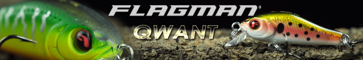 Flagman Qwant 35F