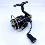 Катушка Daiwa 21 Caldia FC LT 2500S