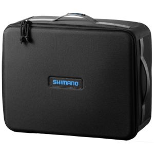 Чехол для катушки Shimano BA-029Y Reel Case BK XL SW14000 - 4 шт. + SW20000 - 3 шт.