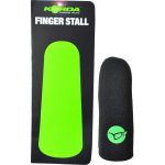 Напальчник неопреновый Korda Finger Stall Small KFSS