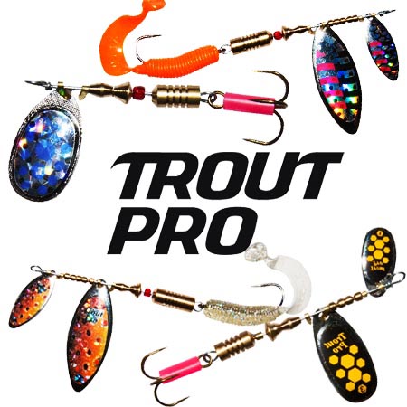 Trout Pro