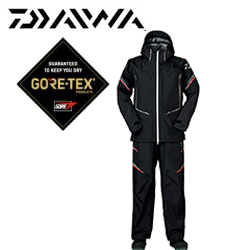 Daiwa DR-1522 черный