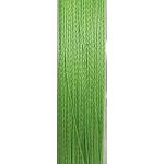 Леска плетеная Kosadaka Super Line PE X4 150м Light Green 0,25мм, 16,5кг BSLX4-LG-025-150