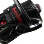 Катушка безынерционная фидерная Black Side Batcher 4500FD