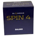Катушка Salmo Diamond Spin 4 10FD