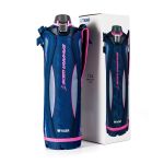 Термос спортивный Tiger MME-C150 Navy 1,5л цвет синий (для холодных напитков, нержавеющая сталь)