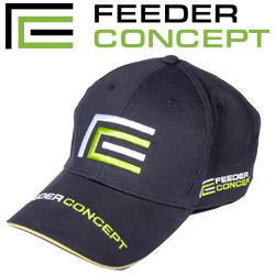 Feeder Concept (AM-321)