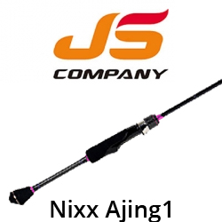 JSCompany Nixx Ajing1