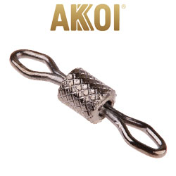 Akkoi Snap SVRn