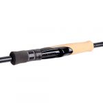 Спиннинговое удилище GAD Chaser, 205см, 1.0-5.0 гр., 2-5Lb, XFast CHS692XULXF
