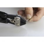 Инструмент Savage Gear Cutting Plier 21cm 47030