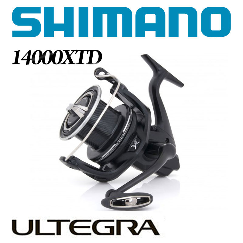Shimano Ultegra 14000XTD 