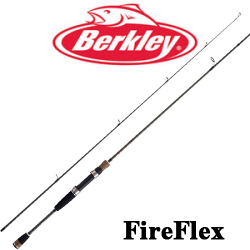 Berkley Fireflex Spin