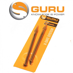Guru X-safe Long GSEL