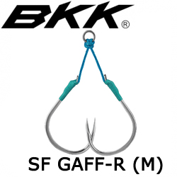 BKK SF Gaff-R (M) SF8065