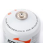 Баллон газовый Kovea 450 (изобутан/пропан 70/30)