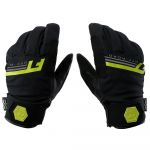 Перчатки Finntrail GT 2790 GraphiteYellow_N (XL)