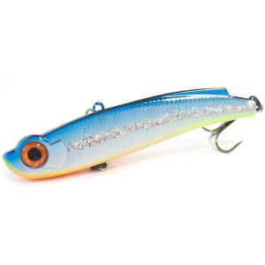 Раттлин Grows Culture Jig Vib 95mm 30g цвет #6
