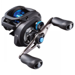 Катушка мультипликаторная Shimano SLX DC 151 HG (SLXDC151HG)