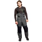 Костюм Redbor Arctus, Dark Steel/Salsa р-р XL
