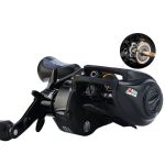 Катушка мультипликаторная Abu Garcia MAX4 SX (1553150)