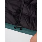 Куртка утеплённая стеганая Alaskan Juneau Green р-р S