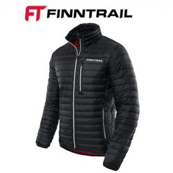 Finntrail Master Graphite 1503