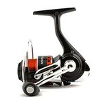 Катушка Nautilus CrossBlade F8 2500