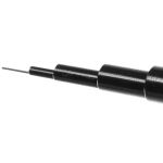 Удилище телескопическое без колец Mikado NSC Big Fish Pole 600 (полый хлыст, 5-20гр.) 6-секц. (WAA912-600)