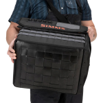 Сумка Simms Open Water Tactical Box, Black, 34L