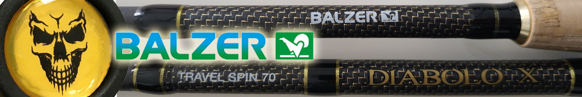 Balzer Diabolo Х