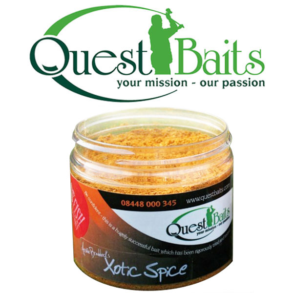 Quest Baits 400g Аттрактант сухой 
