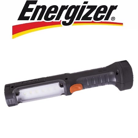 Energizer Hard Case Pro Work