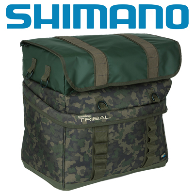 Shimano Trench Compact Rucksack
