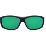 Очки поляризационные Costa Saltbreak 580 P (Blackout/Green Mirror, Large)