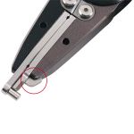 Инструмент Studio Ocean Mark Ocean Pliers OP165HP-DLb(23) 130 гр.