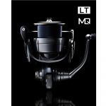 Катушка безынерционная Daiwa 19 Certate LT2500-H