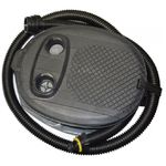 Надувная лодка BoatMaster 250T (цвет оливковый)