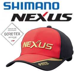 Shimano Nexus CA-129U Red