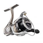 Катушка спиннинговая Abu Garcia Zenon 3000MSH