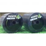 Шнур Tokuryo Power Game X4 PE Yellow 150m #0.4